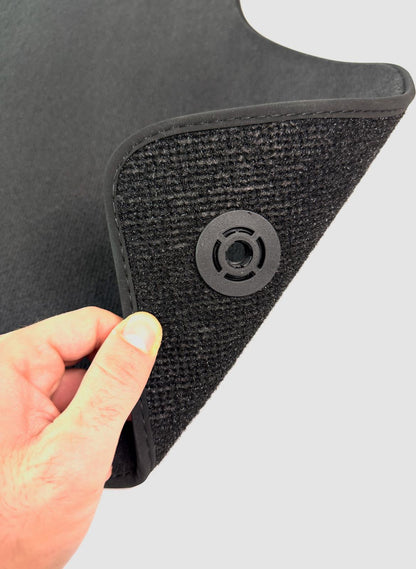 Aiways Fußmatten für Aiways U5 2020 - 2025 2020 - 2025