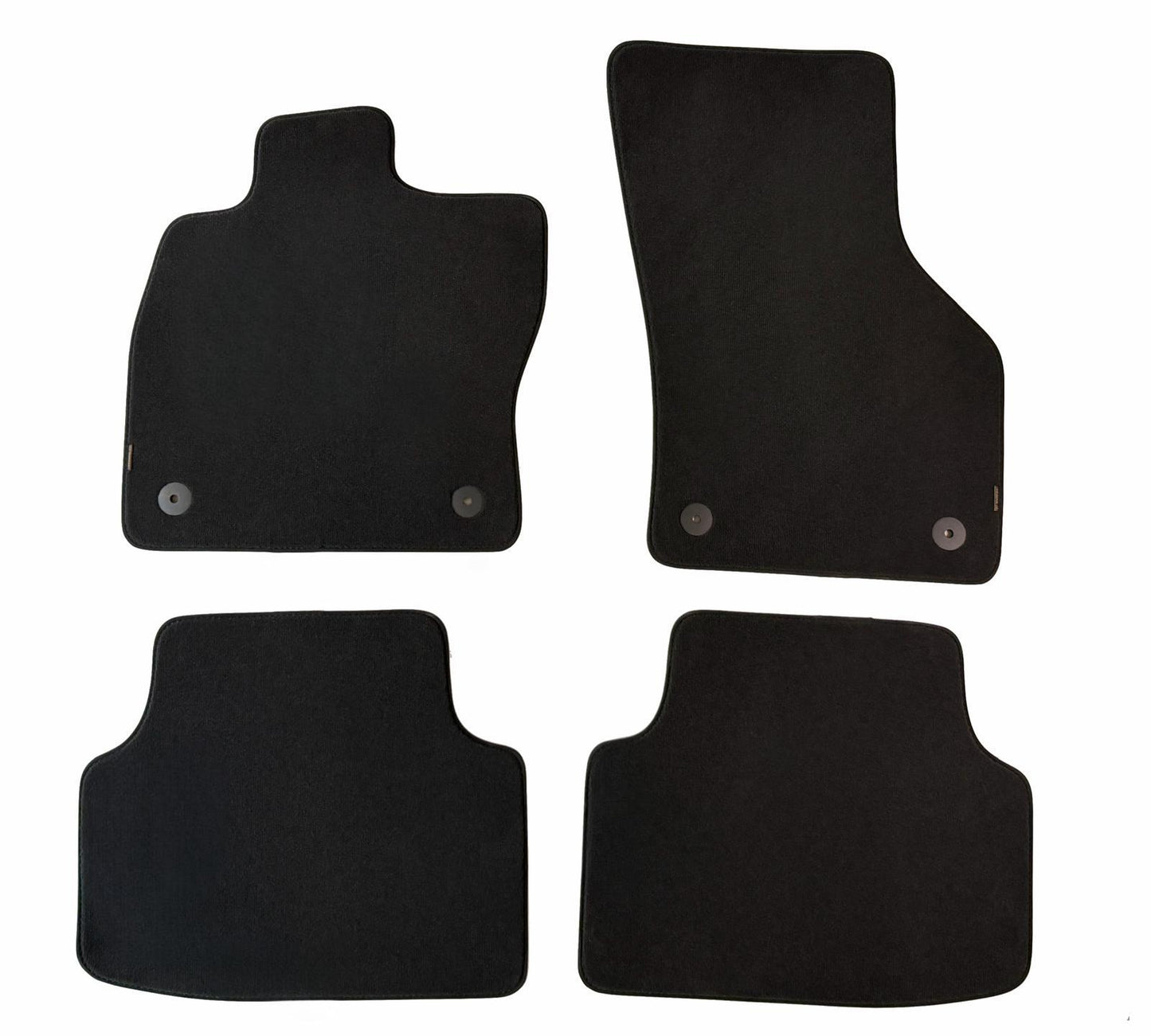 Aiways Fußmatten für Aiways U5 2020 - 2025 2020 - 2025