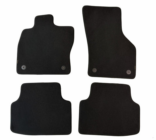 Abarth 199 Grande 2007 - 2014