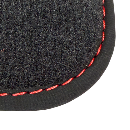 Aiways Fußmatten für Aiways U5 2020 - 2025 2020 - 2025