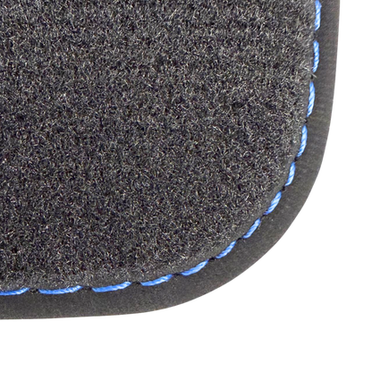 Aiways Fußmatten für Aiways U5 2020 - 2025 2020 - 2025