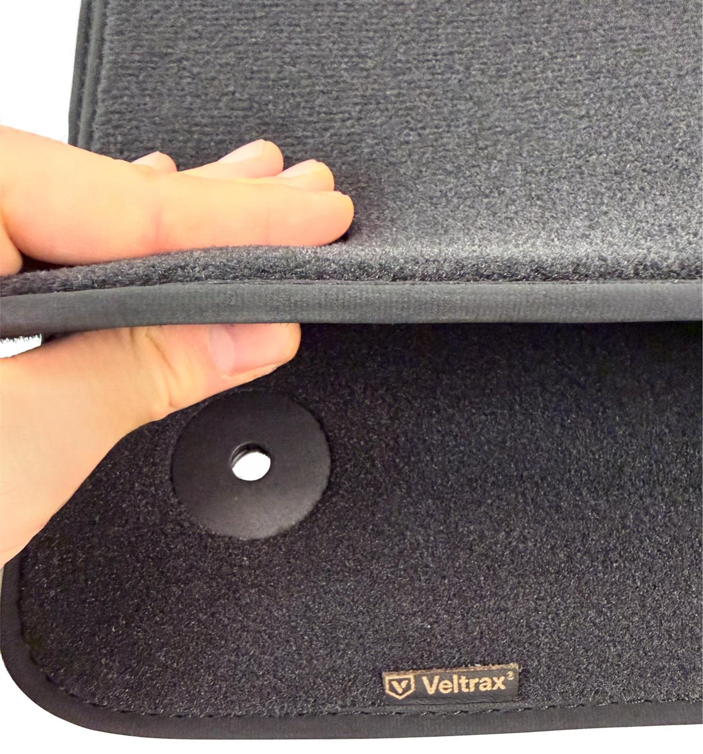 Aiways Fußmatten für Aiways U5 2020 - 2025 2020 - 2025