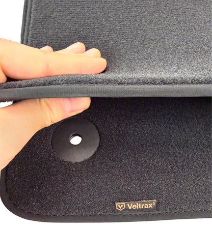 Aiways Fußmatten für Aiways U5 2020 - 2025 2020 - 2025